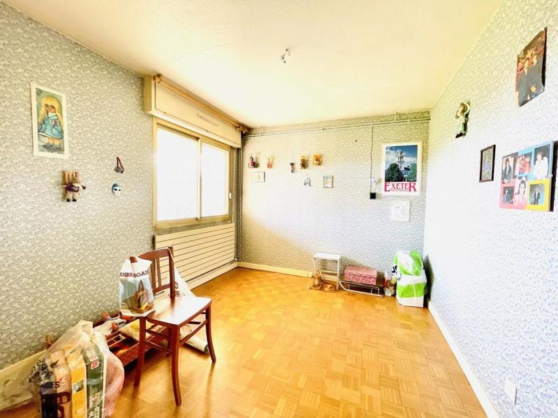 Pavillon - 188 m² - 7 pièces