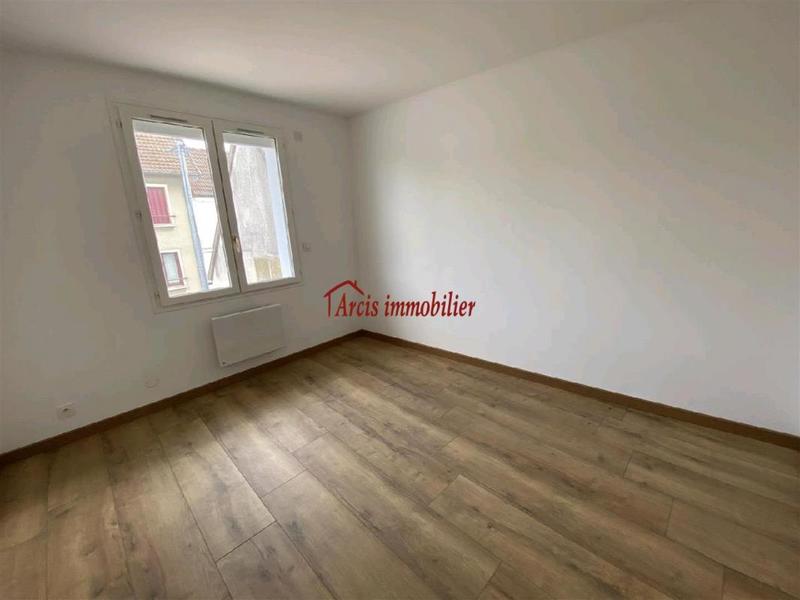Maison - 122 m² - 5 pièces