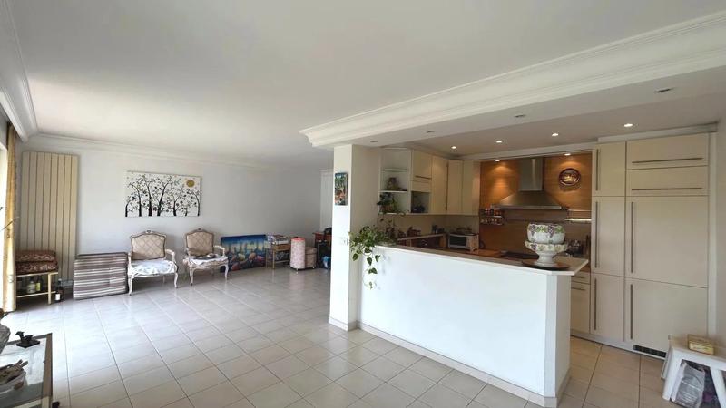 Appartement - 78 m² - 3 pièces