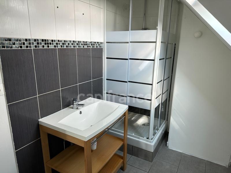 Appartement - 25 m² - 2 pièces