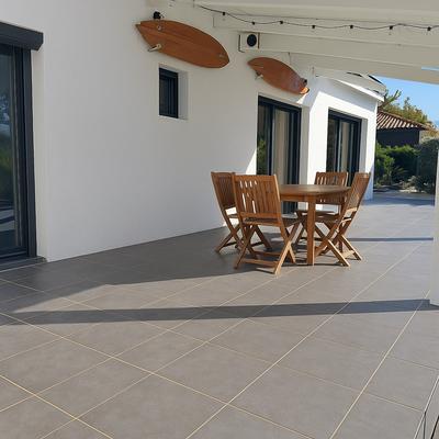 Maison - 250 m² - 9 pièces