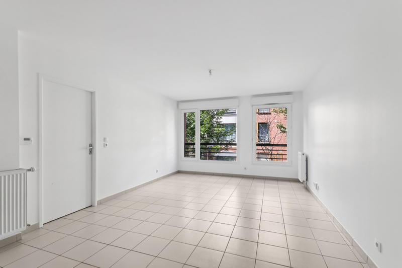 Appartement - 54 m² - 3 pièces