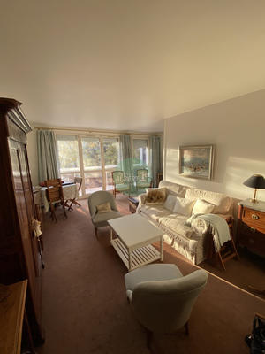 Appartement - 50 m² - 2 pièces