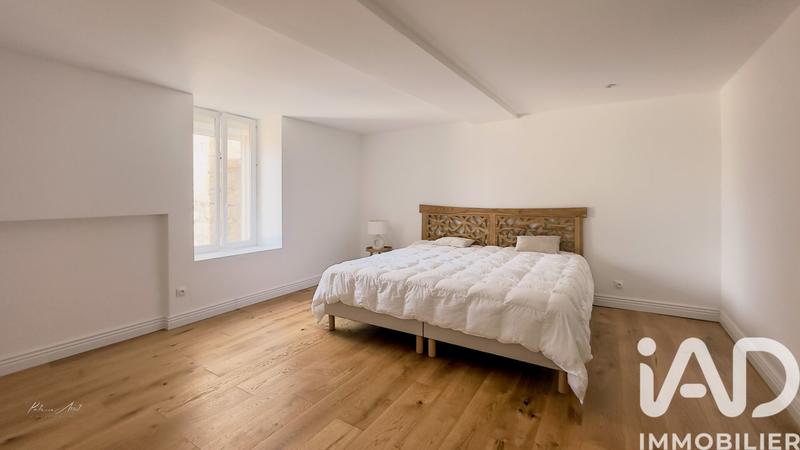 Maison de village - 162 m² - 5 pièces