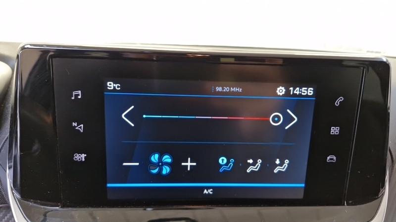 Peugeot 208 PureTech 75 s&amp;S Style