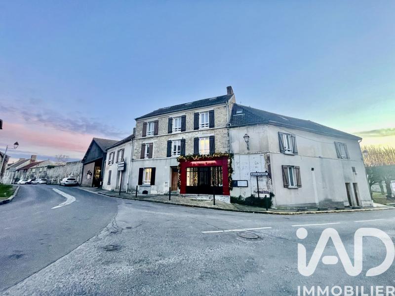 Appartement - 29 m² - 1 pièce