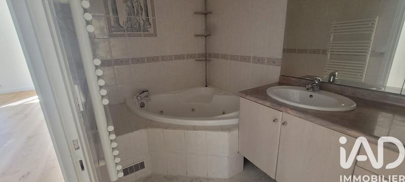 Appartement - 106 m² - 4 pièces