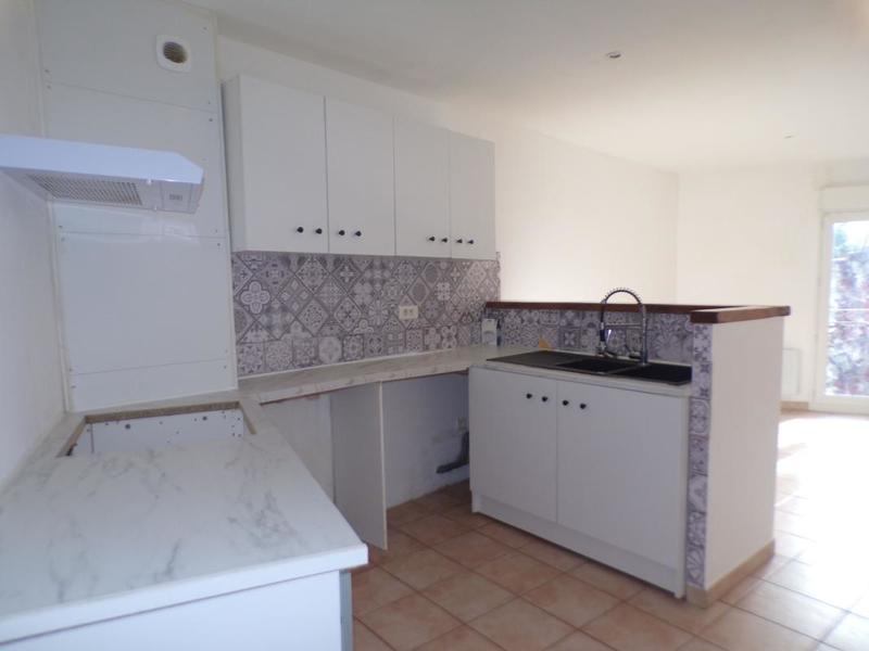 Maison de ville - 58 m² - 3 pièces