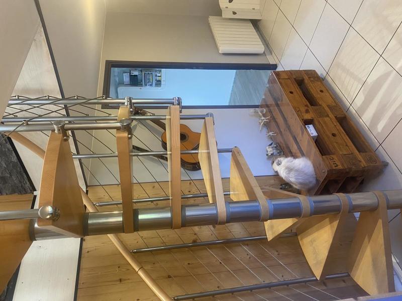 Maison - 123 m² - 5 pièces