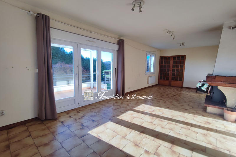 Maison - 71 m² - 4 pièces