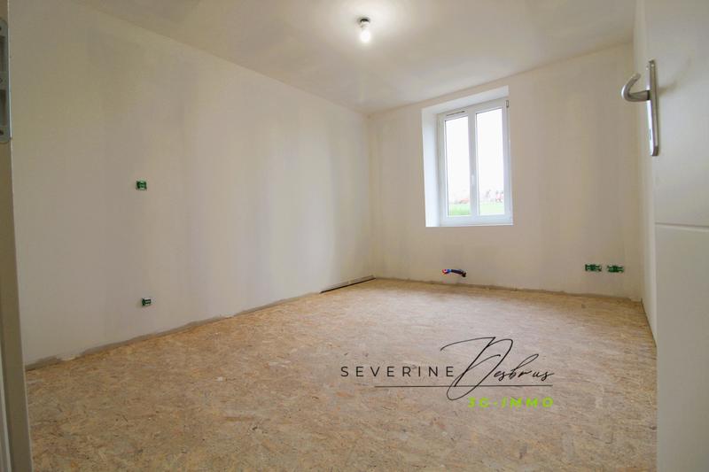 Maison traditionnelle - 150 m² - 6 pièces