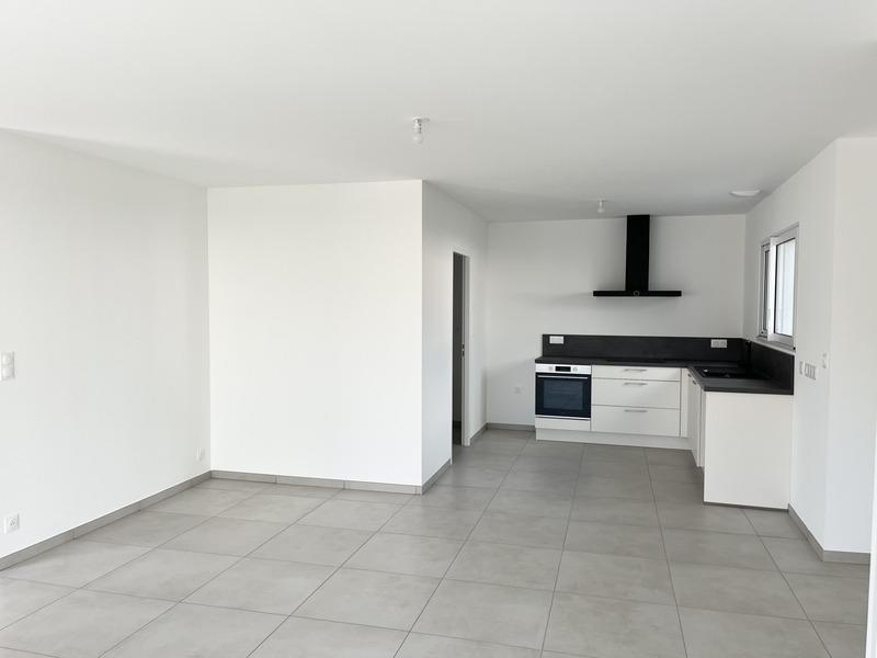 Maison - 71 m² - 4 pièces