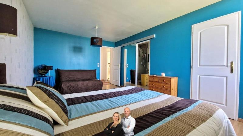 Bastide - 210 m² - 6 pièces