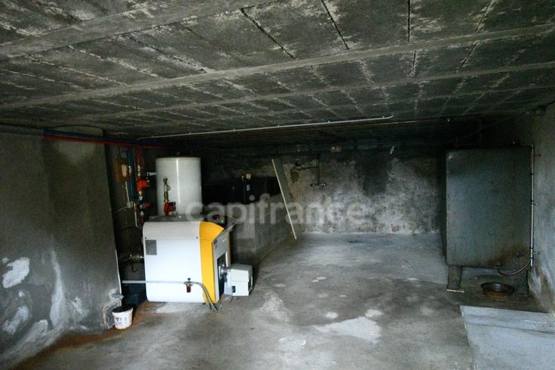 Maison de village - 81 m² - 4 pièces