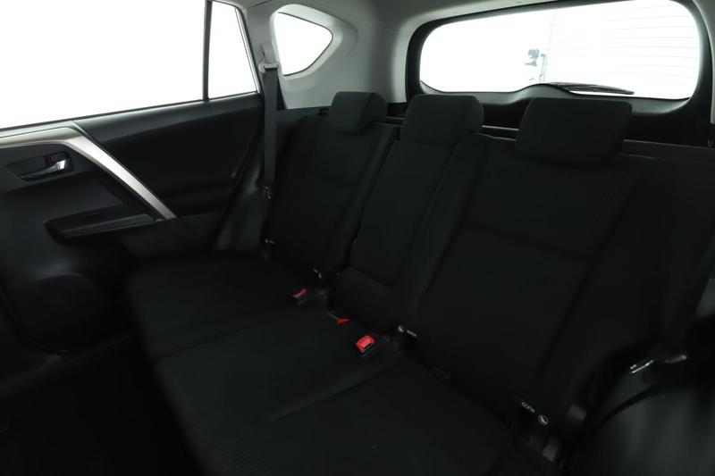 Toyota Rav4 2.0 d-4d LeCap 2wd 124 ch