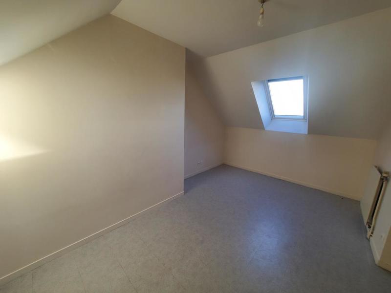 Appartement ancien - 51 m² - 2 pièces