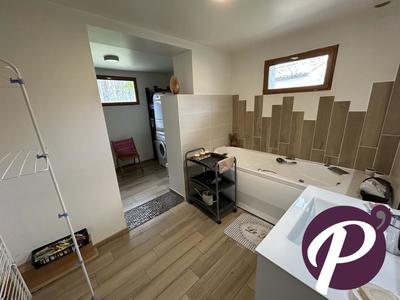 Ferme - 145 m² - 6 pièces