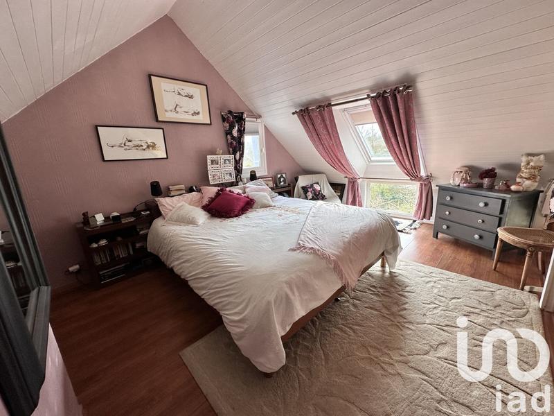 Maison de maîtres - 157 m² - 6 pièces