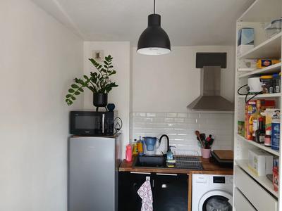 Appartement - 30 m² - 1 pièce