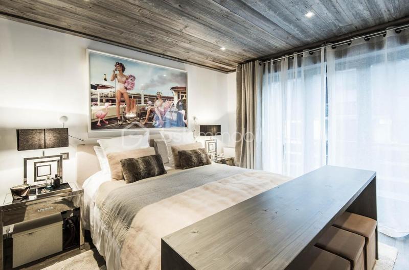 Studio - 25 m² - 1 pièce