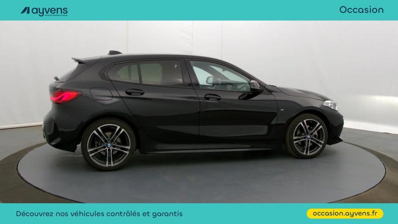 Bmw Série 1 118iA 136ch m Sport Dkg7