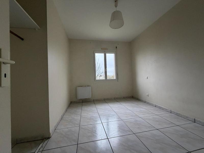 Maison - 87 m² - 4 pièces