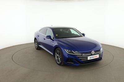 Volkswagen Arteon 2.0 Tdi Evo R-Line Dsg7 150 ch
