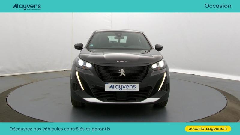 Peugeot 2008 e-2008 136ch Active Pack