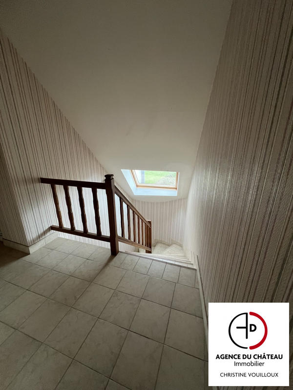 Villa - 188 m² - 7 pièces