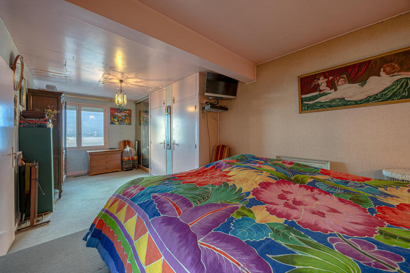 Villa - 168 m² - 5 pièces