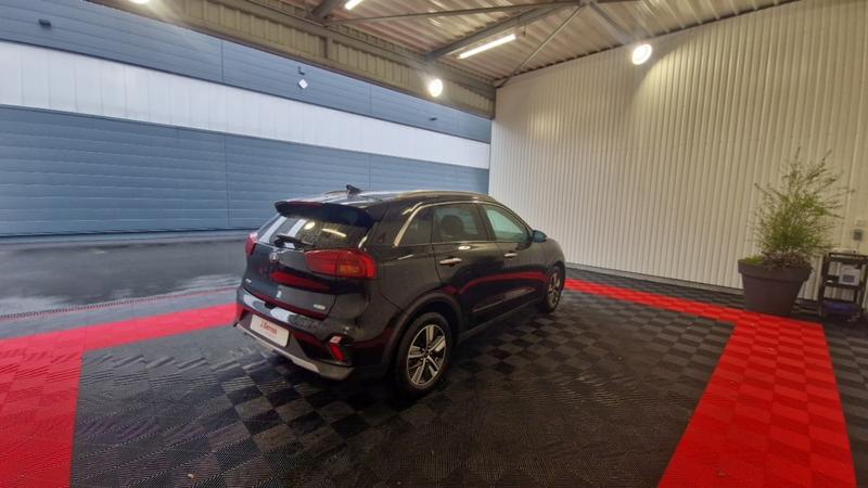 Kia Niro 1.6 Gdi Hybride 141 Ch Dct6 Active