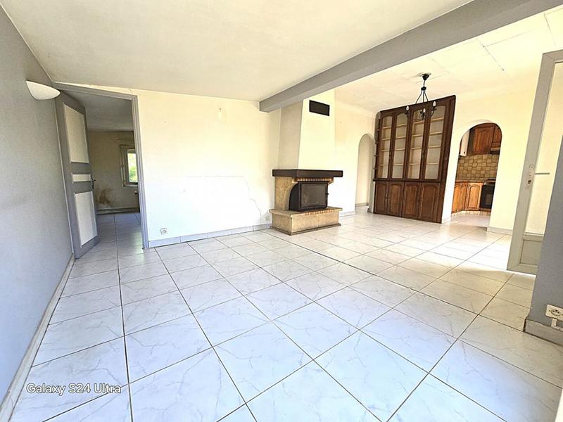 Villa - 61 m² - 4 pièces