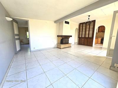 Villa - 61 m² - 4 pièces
