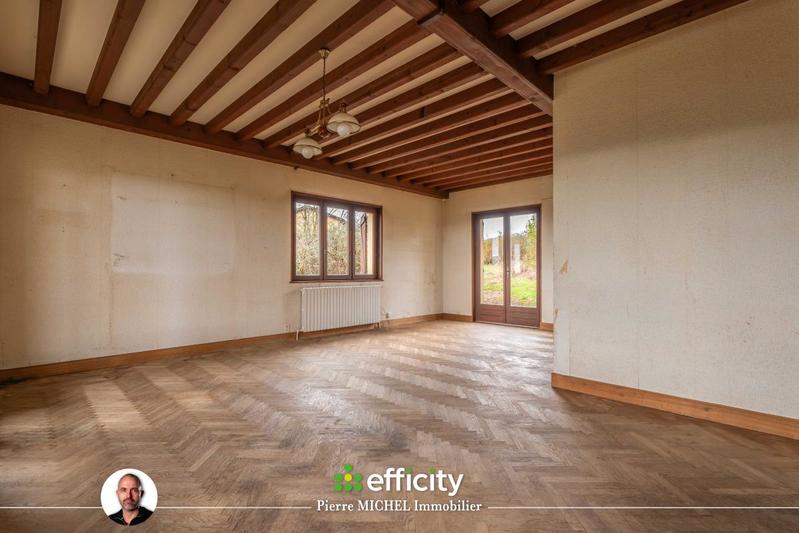 Villa - 105 m² - 4 pièces