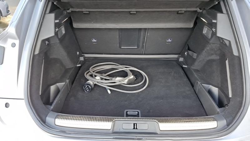 Ds Ds 7 Crossback Hybride E-Tense 300 Eat8 Performance Line