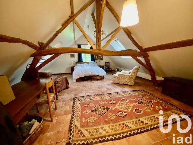 Maison de campagne - 162 m² - 6 pièces