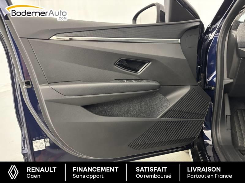 Renault Mégane E-Tech Ev40 130ch standard charge Equilibre