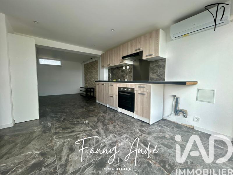 Maison - 92 m² - 5 pièces