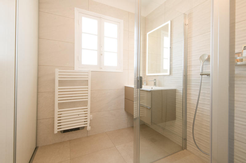 Villa - 350 m² - 8 pièces