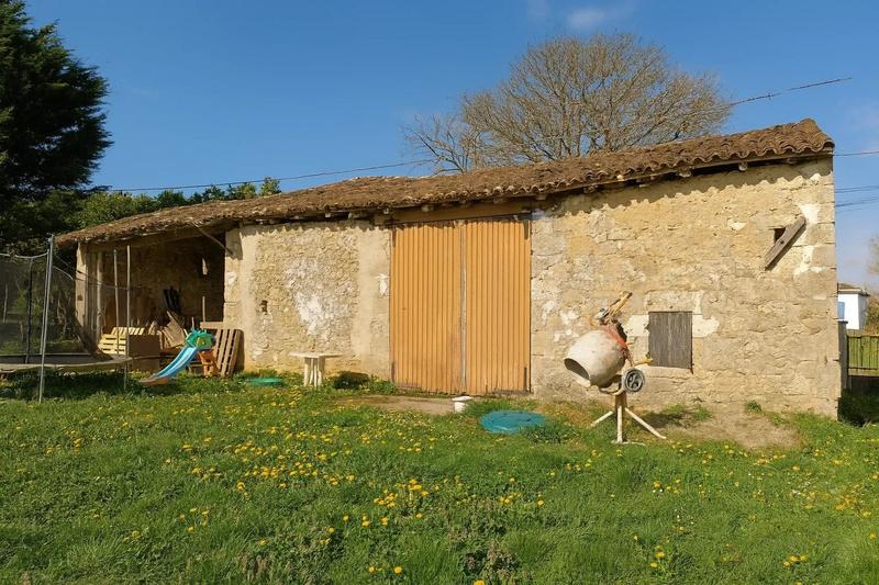 Maison - 186 m² - 6 pièces