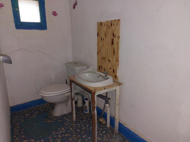 Maison de ville - 64 m² - 4 pièces