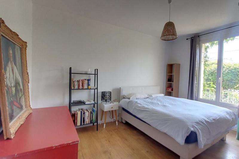 Maison - 139 m² - 6 pièces