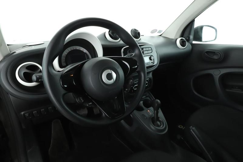Smart ForTwo 1.0 Pure Twinamic 71 ch