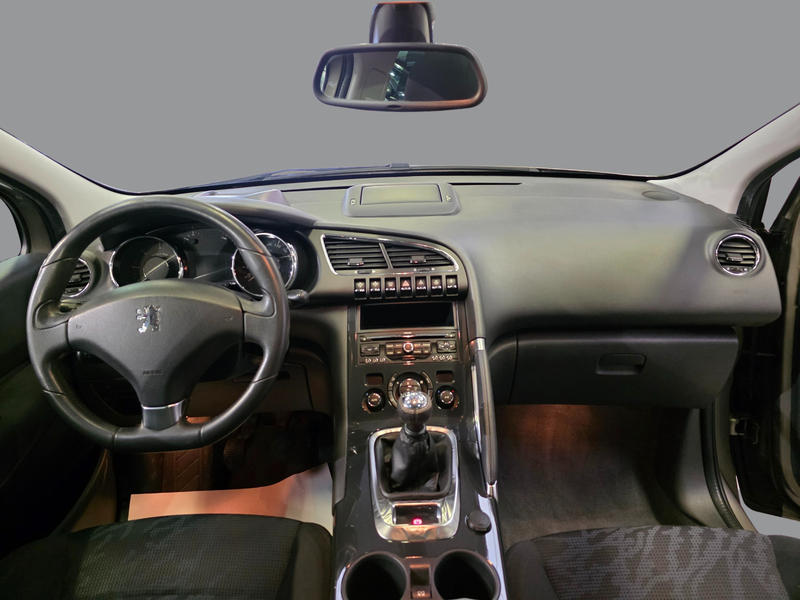 Peugeot 3008 - 1.6 HDi 110 Cv Allure