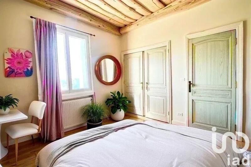 Appartement - 124 m² - 5 pièces