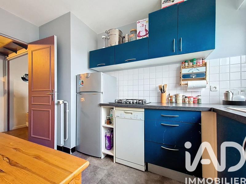 Appartement - 39 m² - 1 pièce