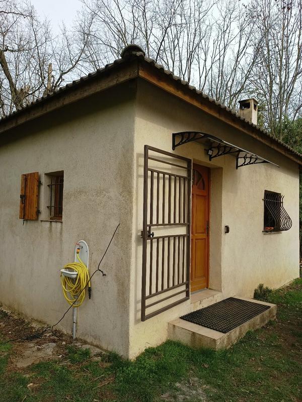 Maison - 46 m² - 2 pièces