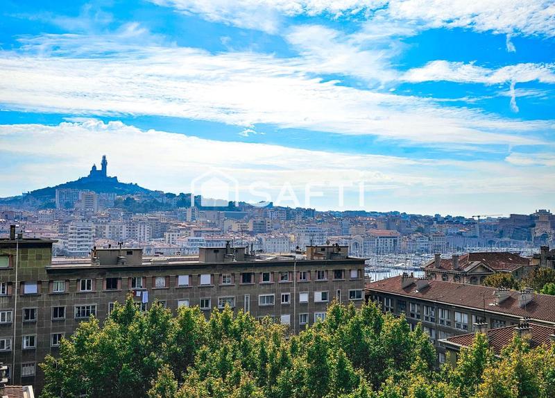 Appartement - 50 m² - 2 pièces