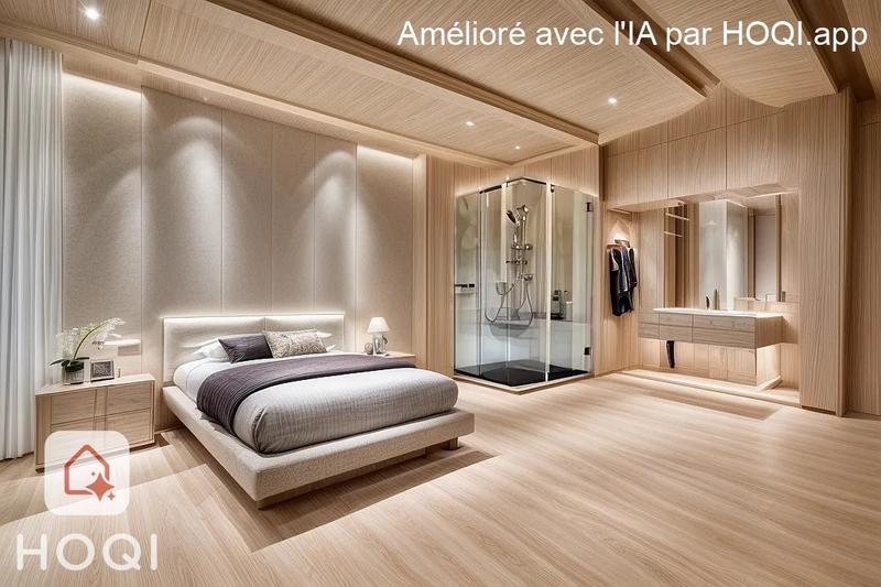 Maison - 171 m² - 6 pièces