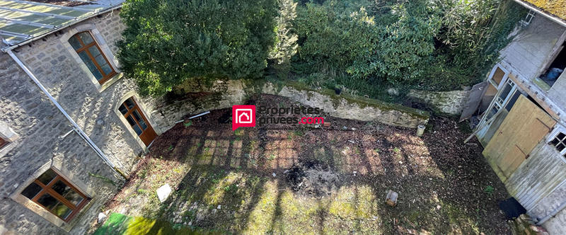 Appartement - 111 m² - 3 pièces